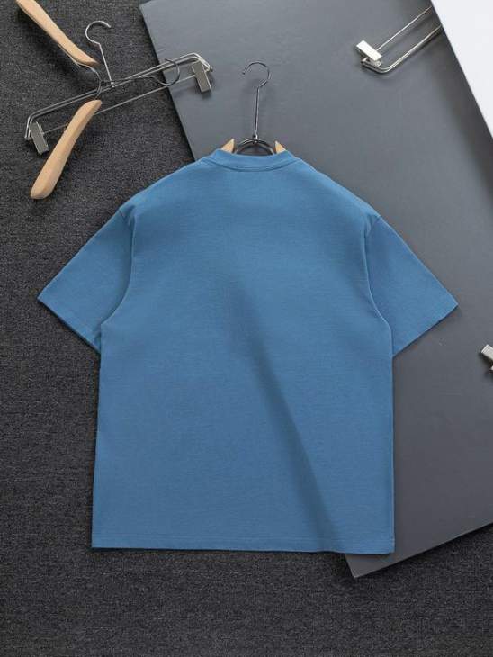 Dior T Shirts Short _SKUDiorS-XLxetr16815626